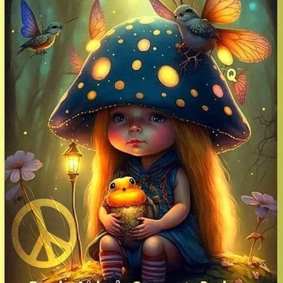 Meet your Posher, Posh - Picture 1 of 1